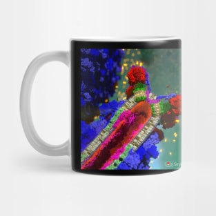 ATP Synthase Mug